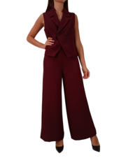 PANTALONE DONNA AI24152/FL Tellini S.r.l. Ingrosso Abbigliamento